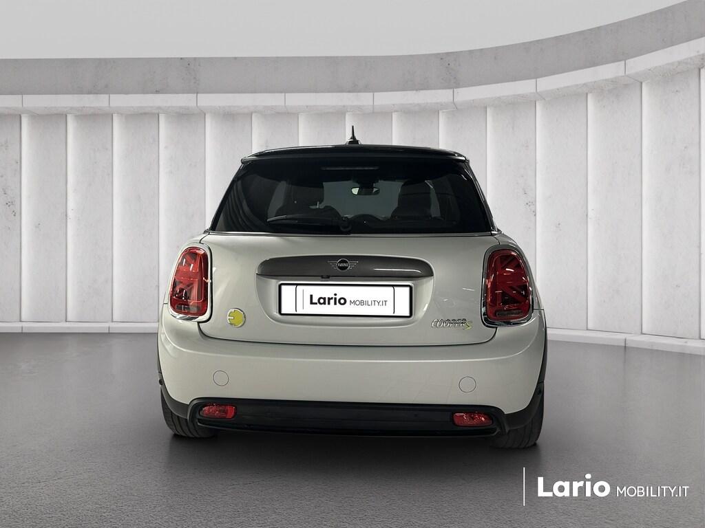 Mini Cooper SE Mini 3p Cooper SE L auto