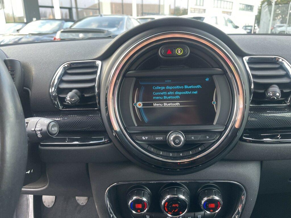 Mini One Clubman 1.5 One Hype