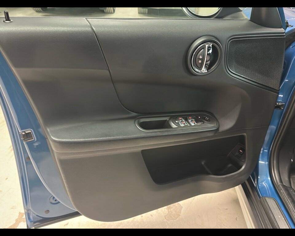 Mini Cooper D Countryman 2.0 D Cooper D Business Auto