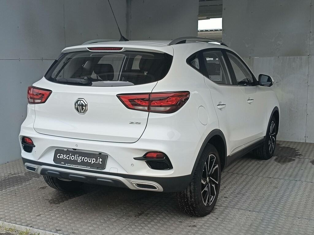 Mg ZS 1.5 Luxury
