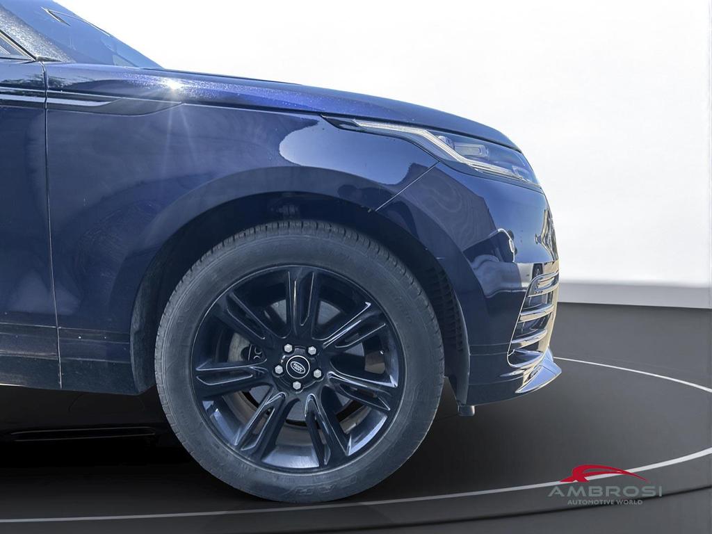 Land Rover Range Rover Velar 2.0d i4 mhev R-Dynamic S 4wd 204cv auto
