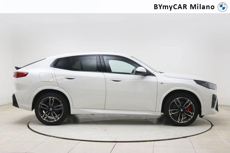 BMW X2 xdrive 20d 48V MSport auto