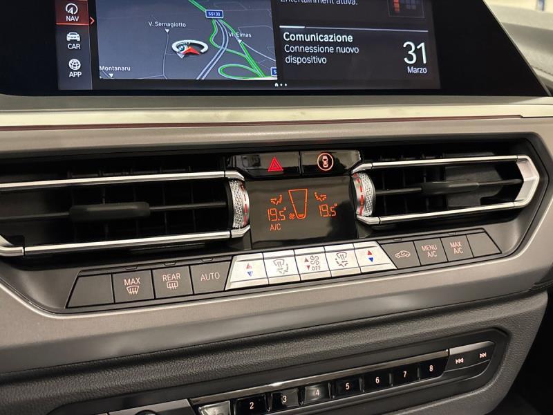 BMW Z4 sdrive 20i auto