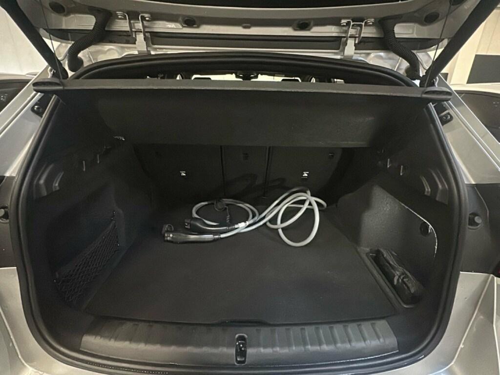 BMW X1 xdrive 25e MSport auto