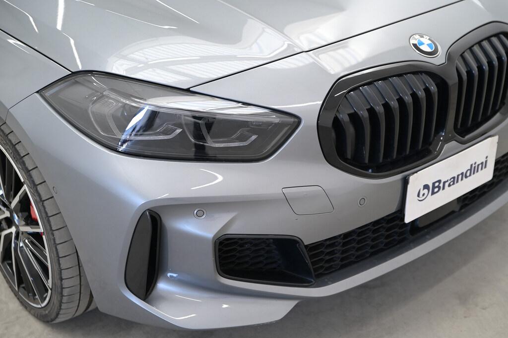 BMW Serie 1 128ti Msport auto
