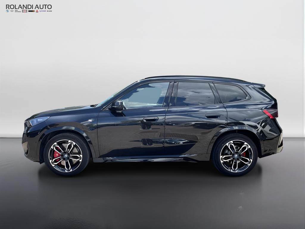 BMW iX1 edrive 20 MSport Pro