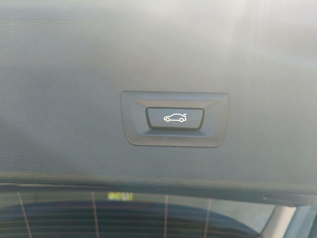 BMW X1 xdrive18d xLine Plus auto