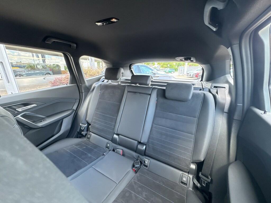 BMW X1 sdrive18d Msport auto