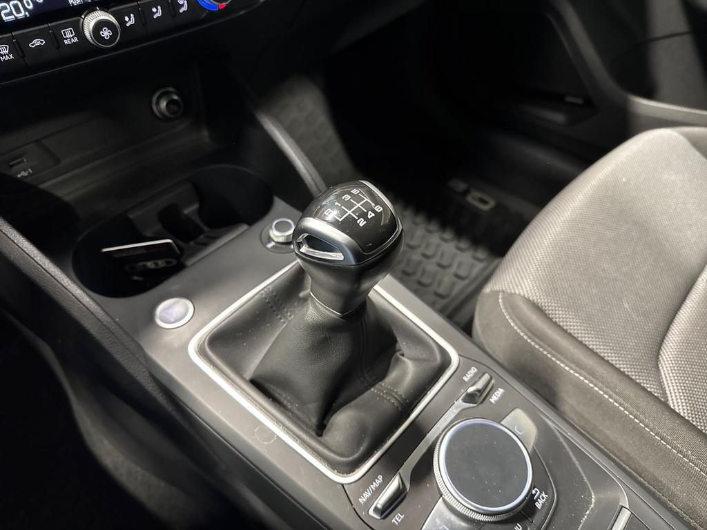 Audi Q2 30 1.0 tfsi Admired Advanced