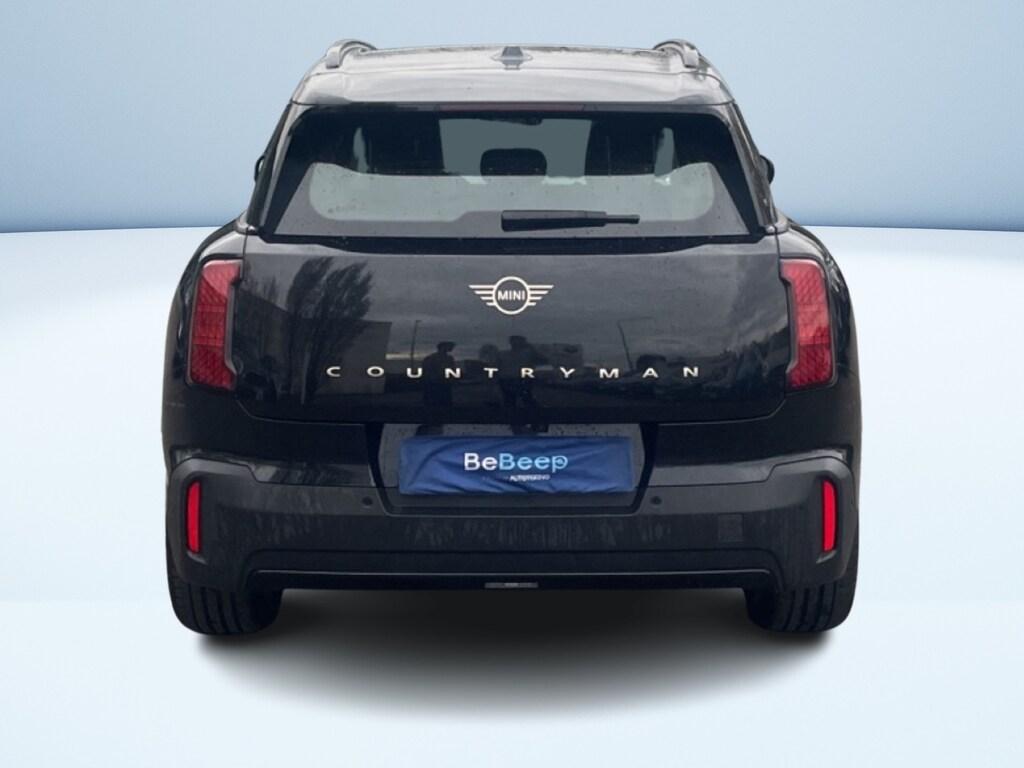 Mini Mini Countryman 2.0 48V D Classic auto
