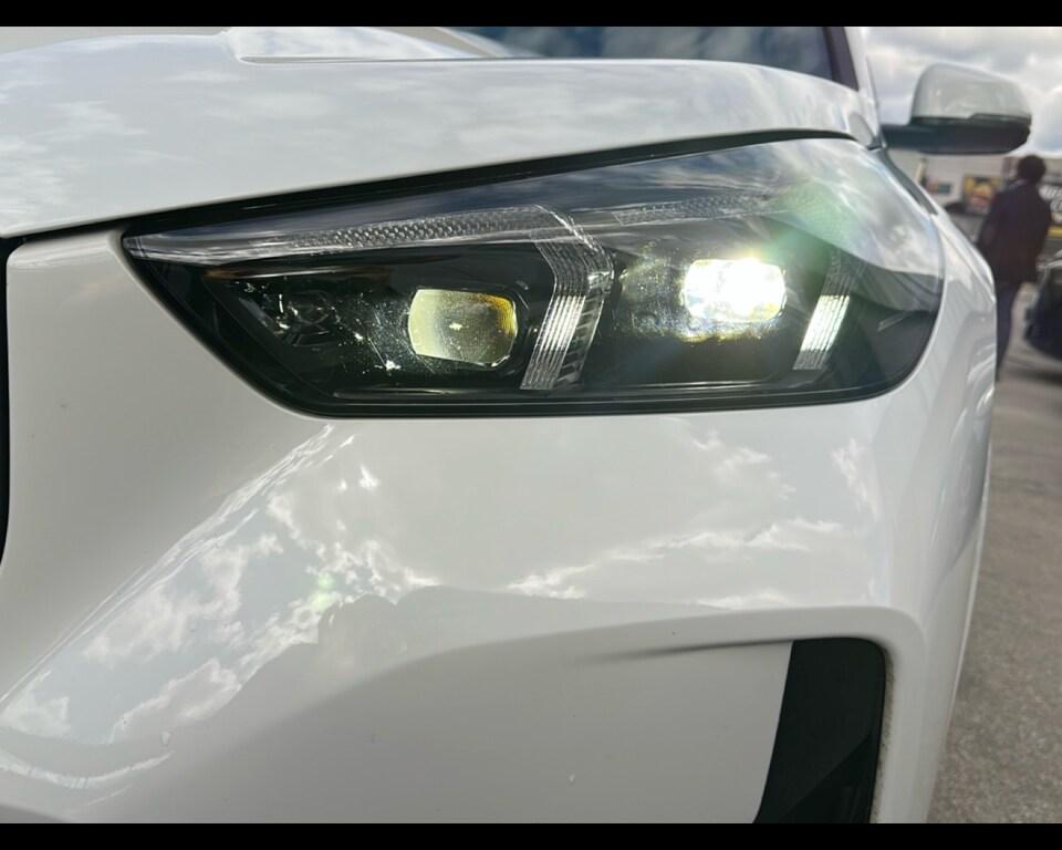 BMW X1 xdrive 25e MSport Pro auto