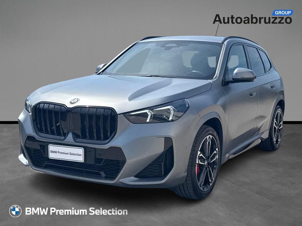 BMW X1 xdrive23i mhev 48V MSport Pro auto
