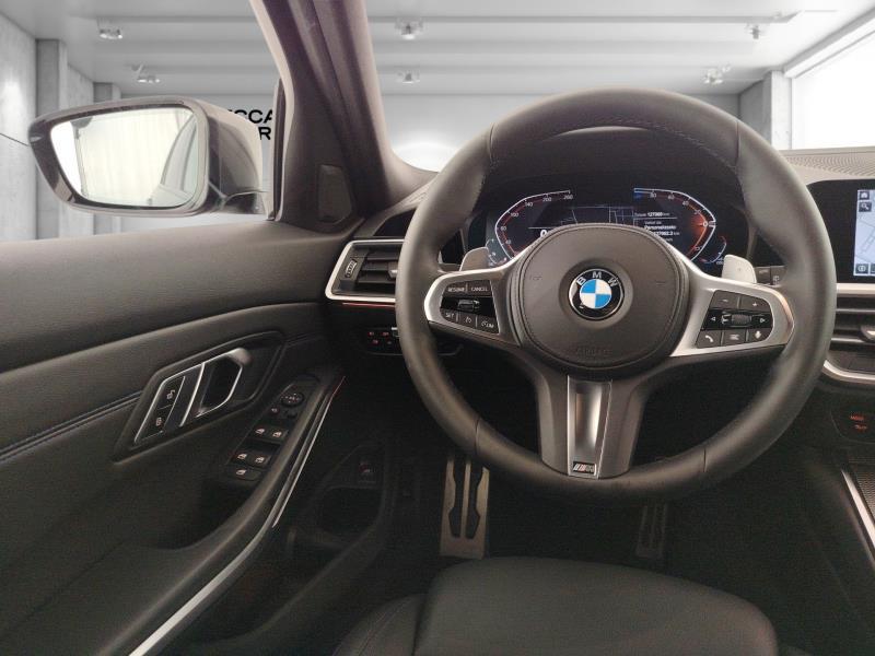 BMW Serie 3 320d Touring mhev 48V Msport auto