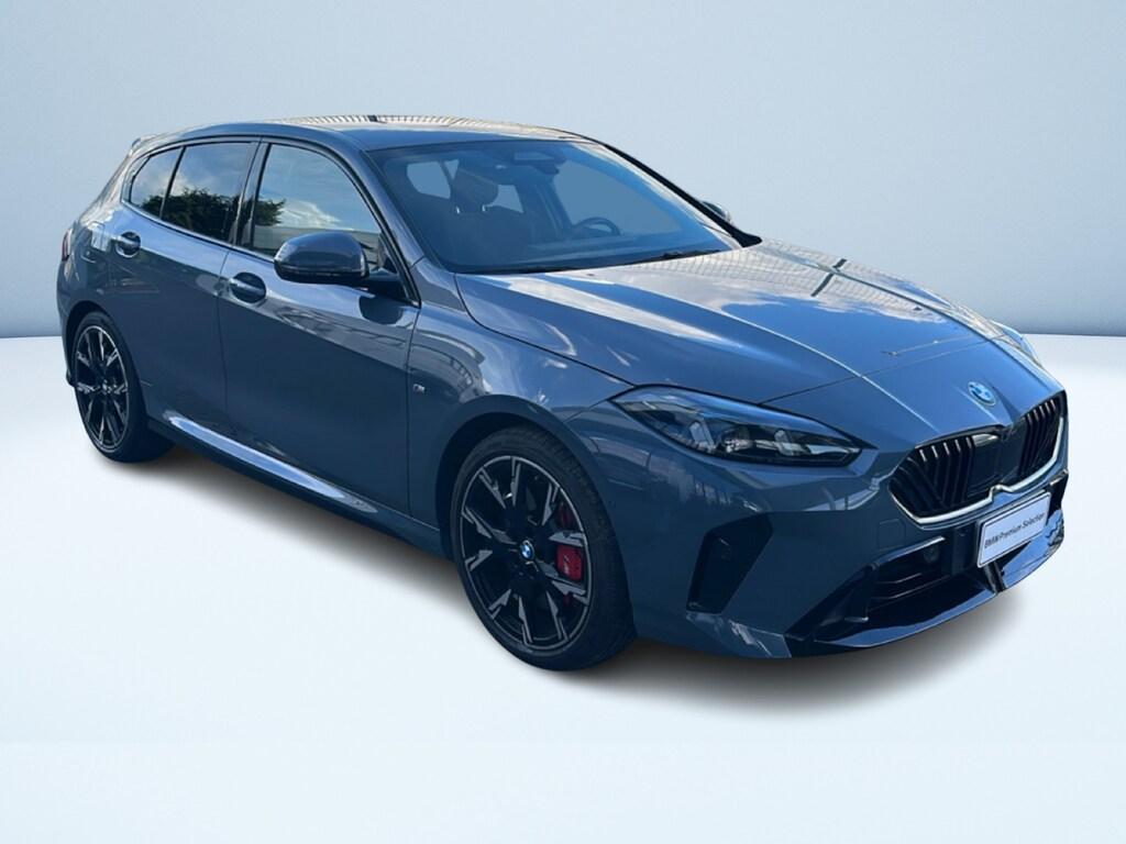 BMW Serie 1 118d MSport Pro auto