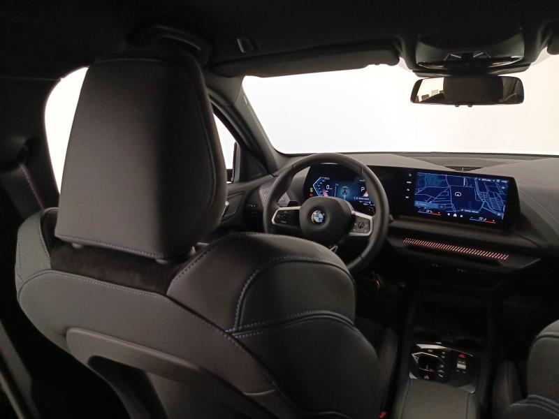 BMW Serie 1 118d MSport Pro auto