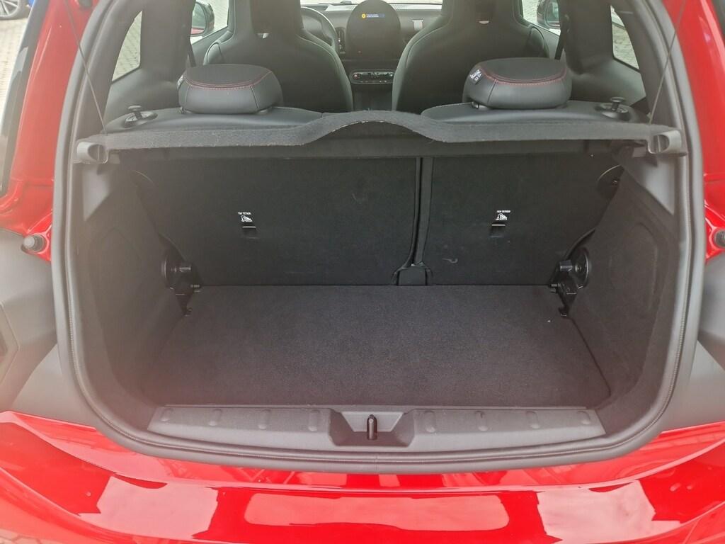 Mini Mini Cooper 3p 1.5 C JCW auto