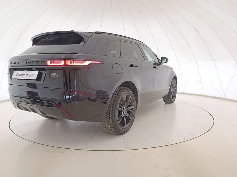 Land Rover Range Rover Velar 2.0d i4 R-Dynamic SE 240cv auto my19