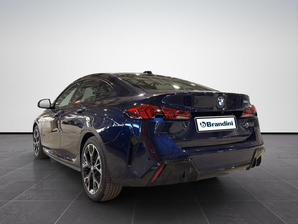 BMW Serie 2 220 Gran Coupe 48V auto