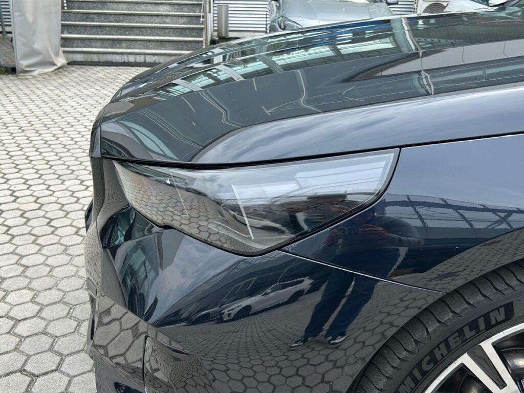 BMW Serie 5 520d 48V xdrive M Sport Pro auto
