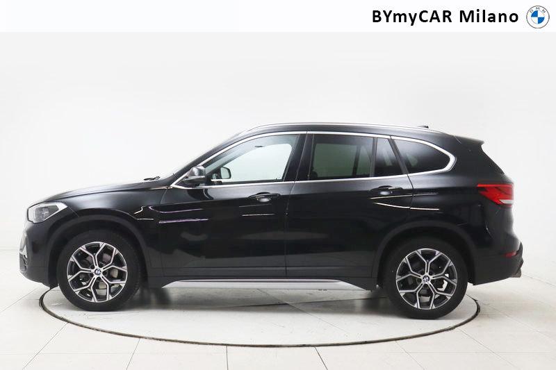 BMW X1 sdrive18d xLine Plus auto