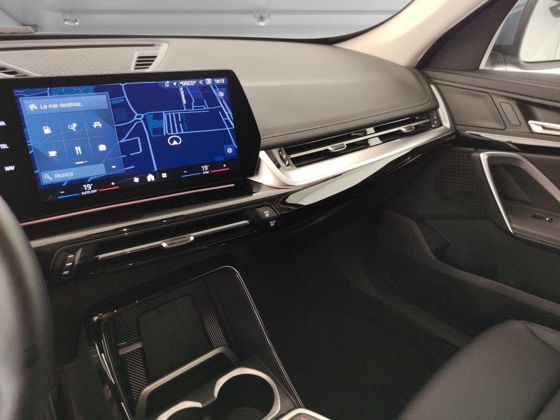 BMW X1 sdrive18d X-Line auto