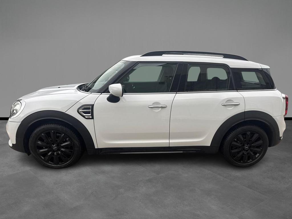 Mini One D Countryman 1.5 Baker Street Auto