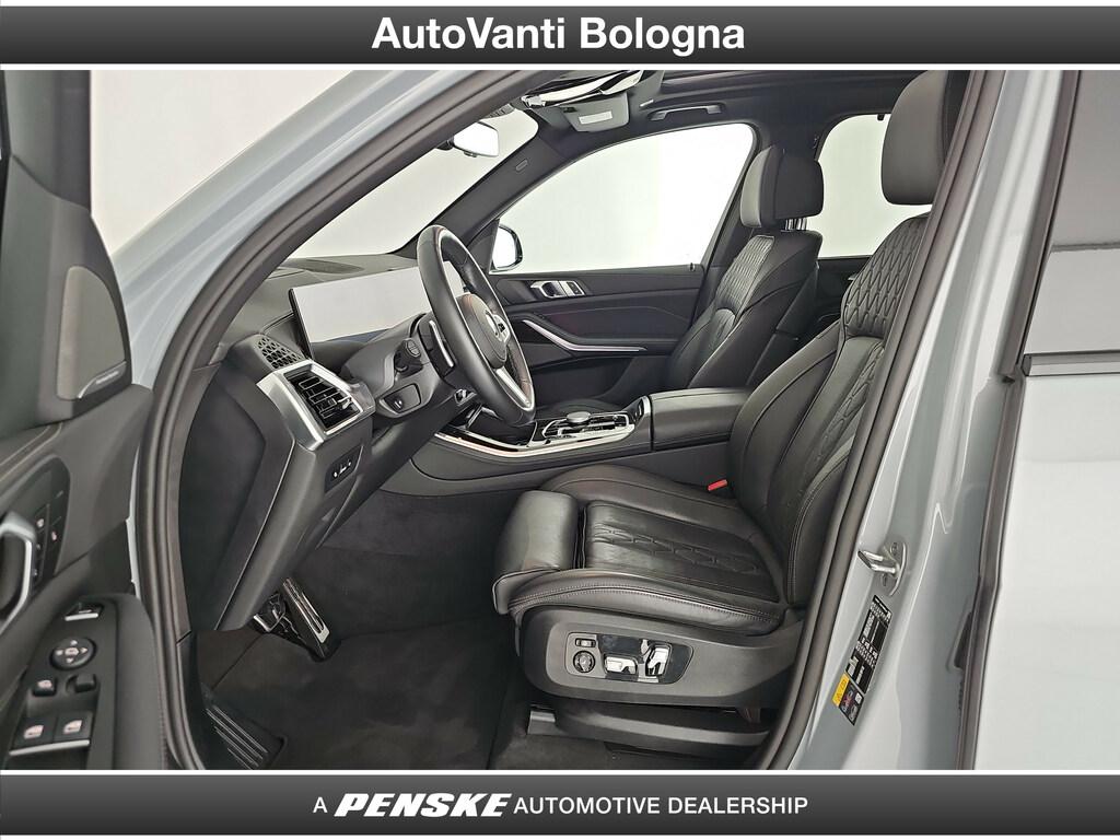 BMW X5 xdrive50e MSport Pro auto