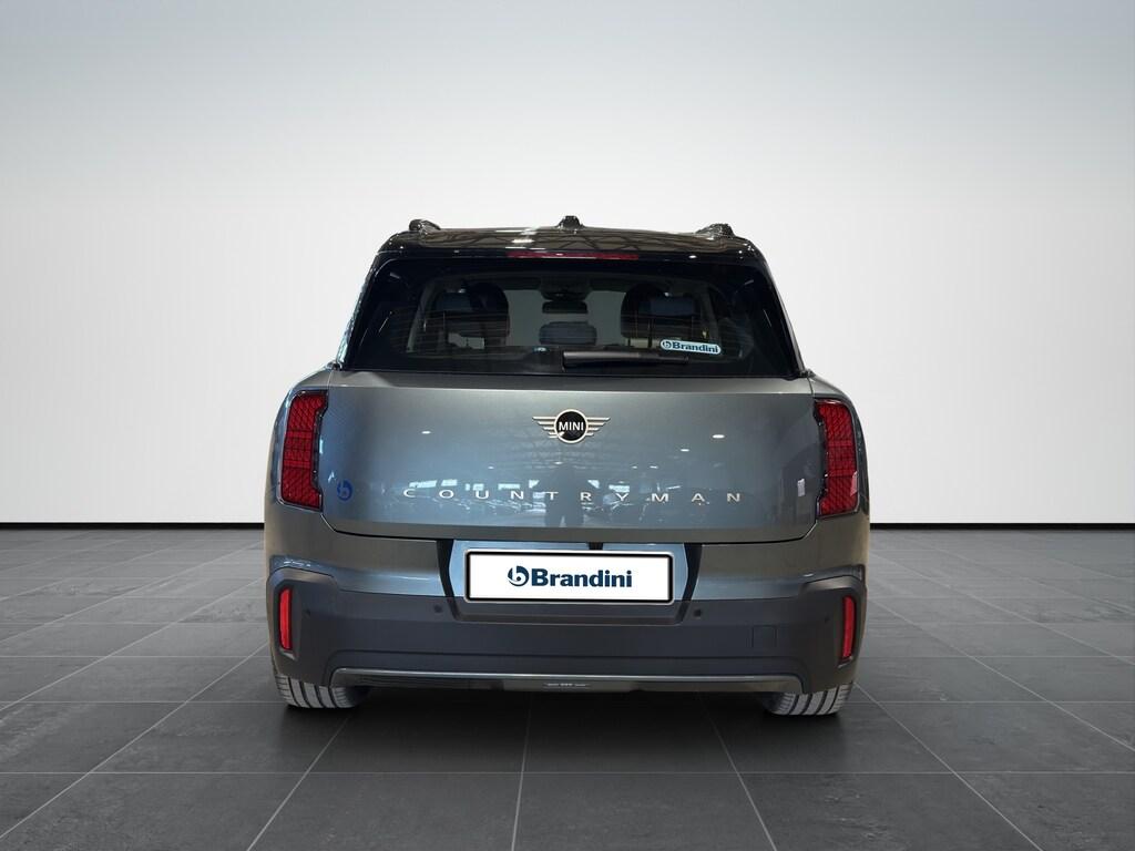 Mini Mini Countryman 2.0 48V D Classic auto