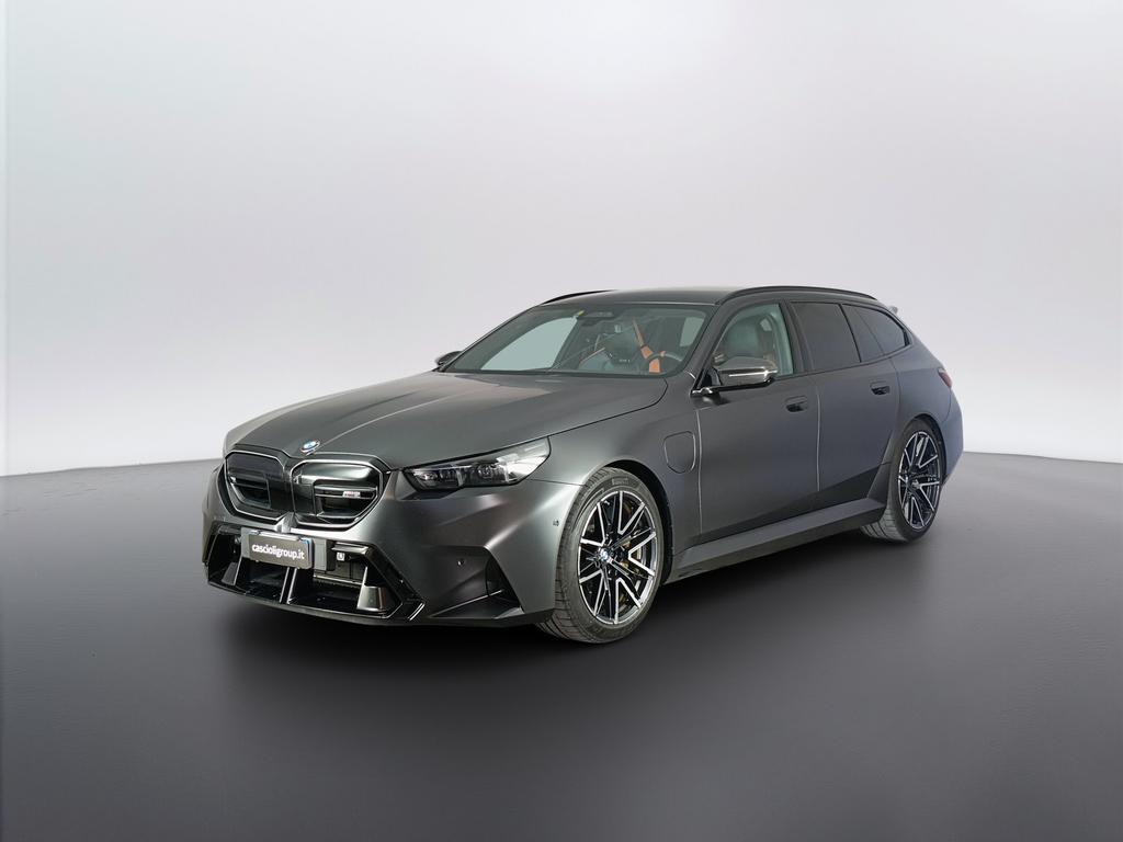 BMW M5 Touring 4.4 727cv auto