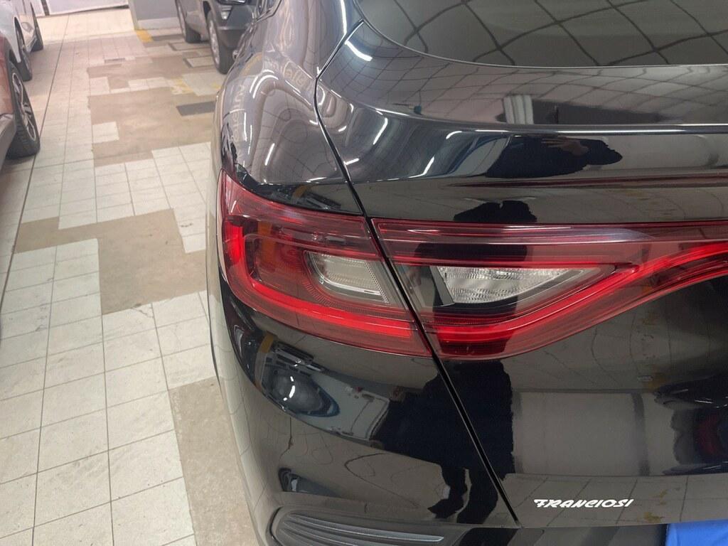 Renault Arkana 1.6 hybrid R.S. Line E-Tech 145cv