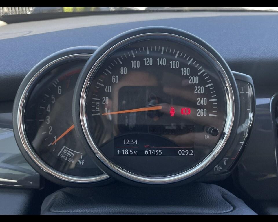 Mini Mini 5p 1.5 One Camden 102cv