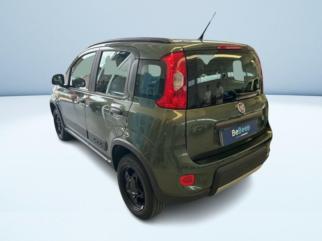 Fiat Panda 0.9 t.air t. 4x4 s&s 85cv my19