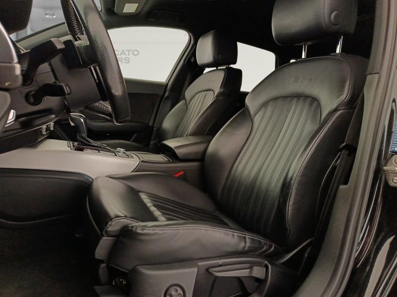 Audi A6 Avant 3.0 tdi Business plus quattro 272cv s-tronic my17