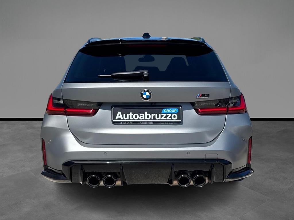 BMW M3 Touring 3.0 Competition M xdrive auto
