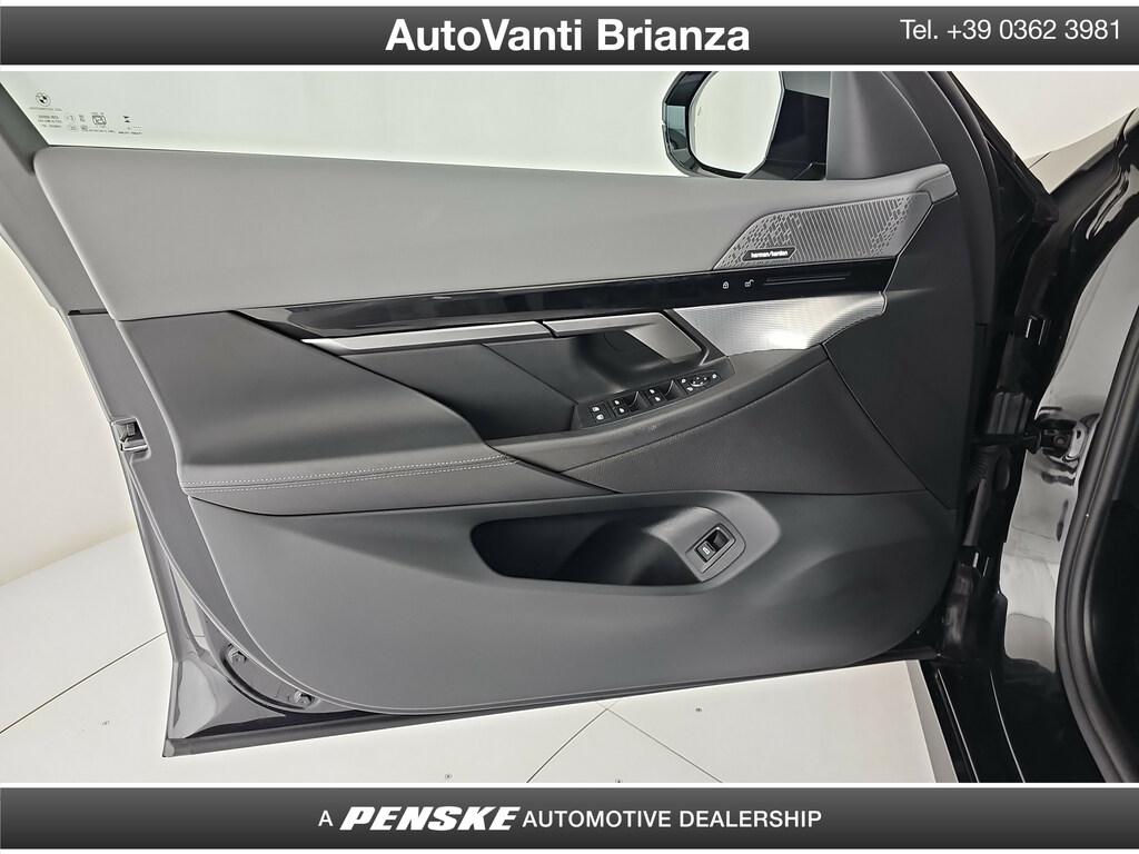 BMW Serie 5 520d 48V xdrive M Sport Pro auto