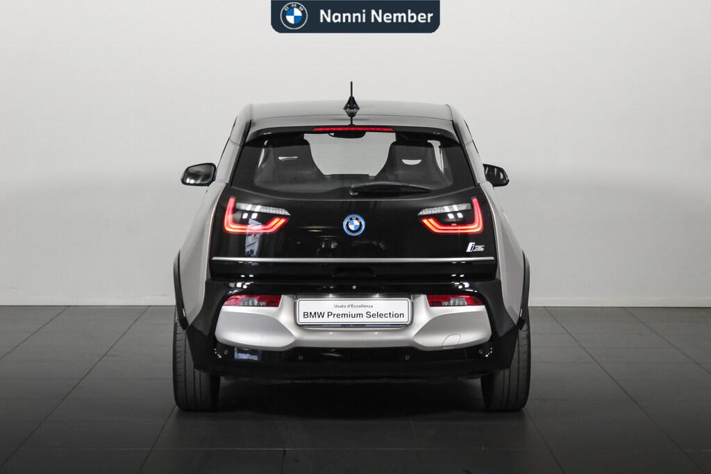 BMW i3 i3s 120Ah Advantage