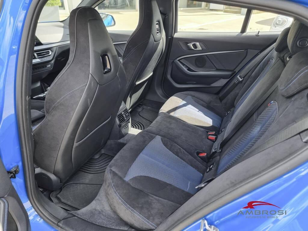 BMW Serie 1 118i Msport 136cv auto