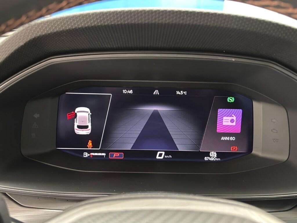 Cupra Leon 1.5 hybrid 150cv dsg