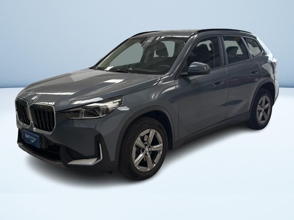 BMW X1 sdrive18d auto