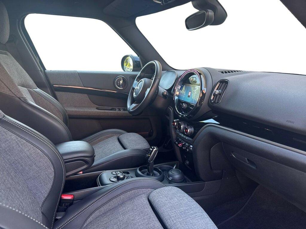 Mini One Countryman 1.5 One