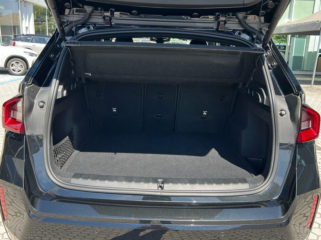BMW X1 sdrive18i Msport auto