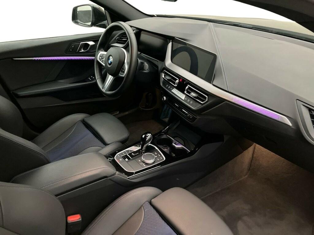 BMW Serie 2 220d Gran Coupe Msport auto
