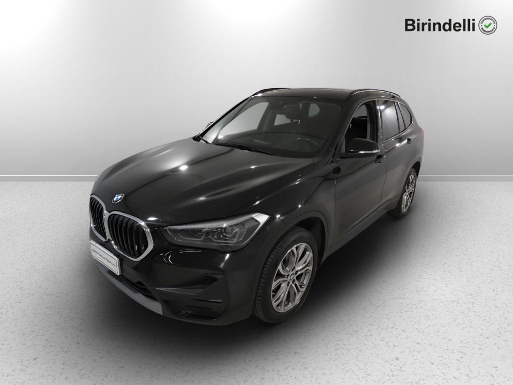 BMW X1 sdrive18d Business Advantage auto