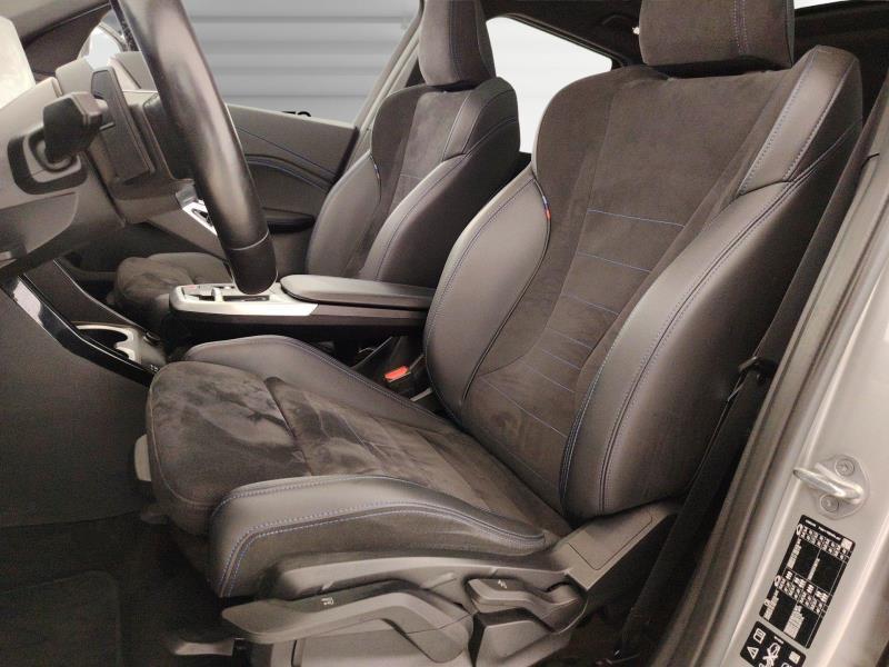 BMW X1 xdrive23d mhev 48V Msport auto