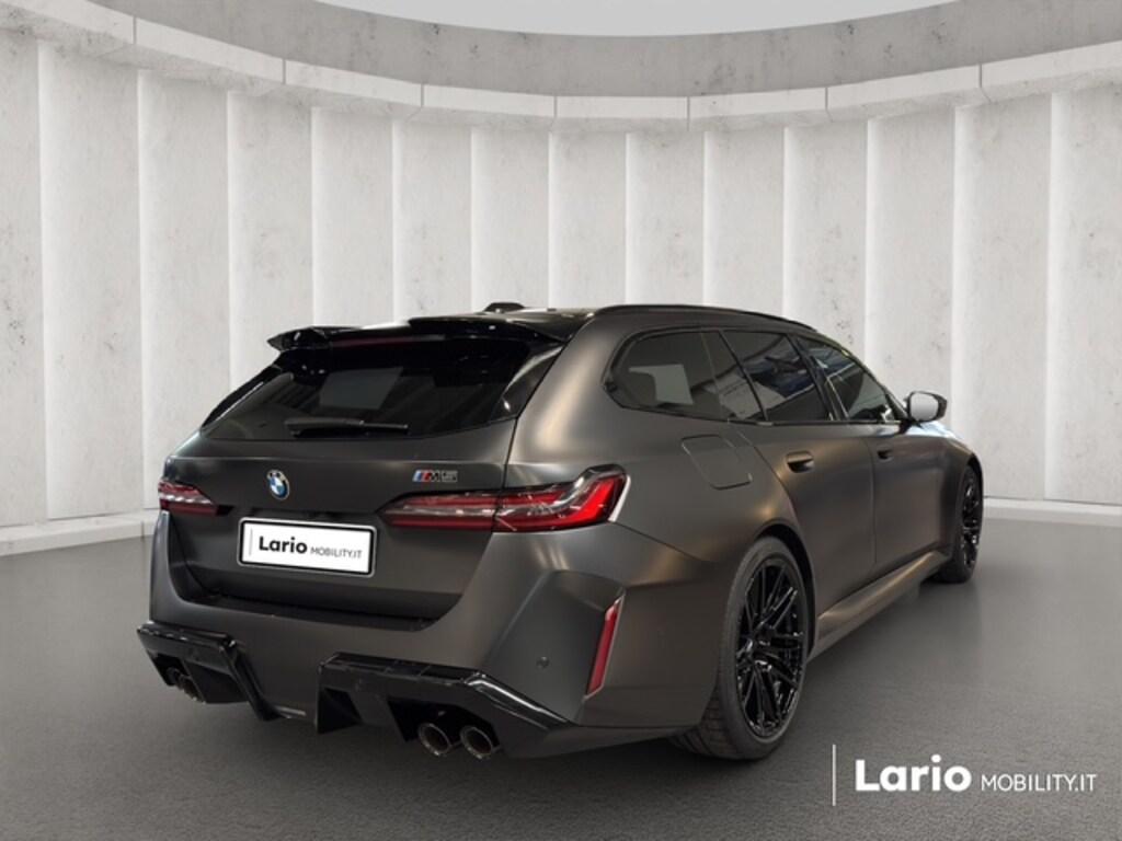 BMW M5 Touring 4.4 727cv auto