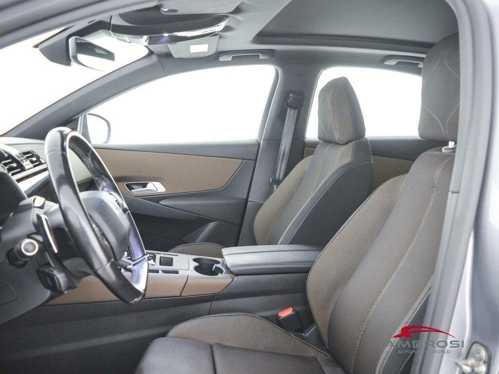 DS DS7 Crossback 1.5 bluehdi Grand Chic 130cv auto