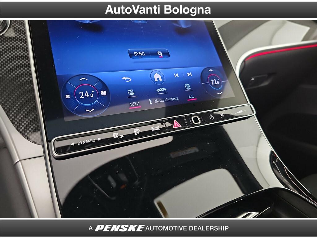 Mercedes GLC 300 de phev AMG Premium 4matic auto