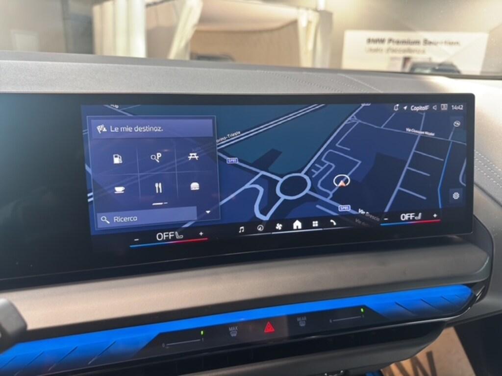 BMW X3 M X3 xdriveM50 MSport Pro auto