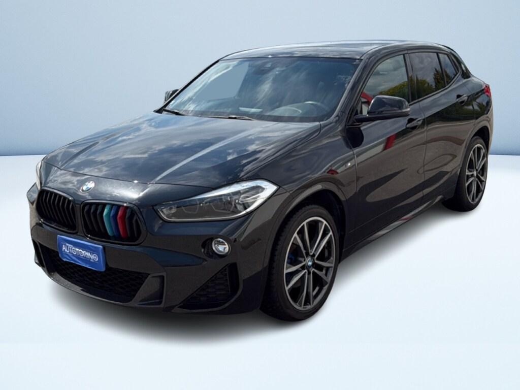 BMW X2 xdrive18d Msport