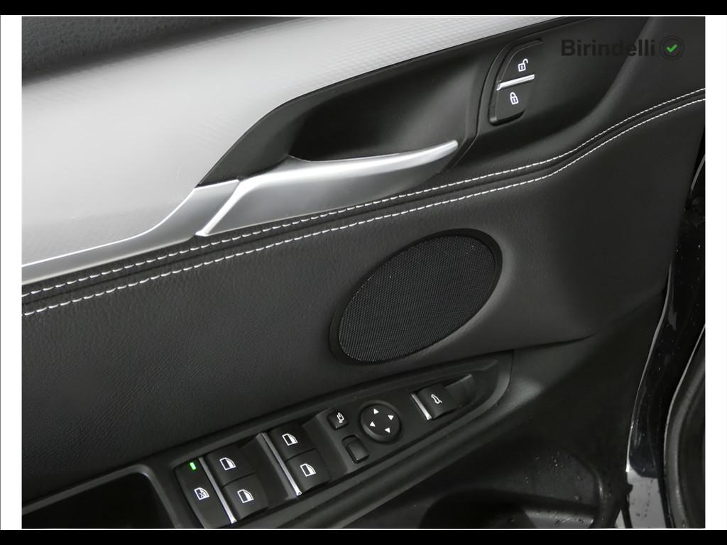 BMW X5 xdrive25d Business 231cv auto